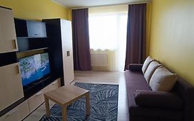Adelės Apartamentai Panevėžyje